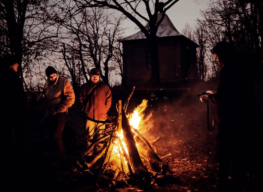 Sv. Mikuláš – Cesta světla II._1