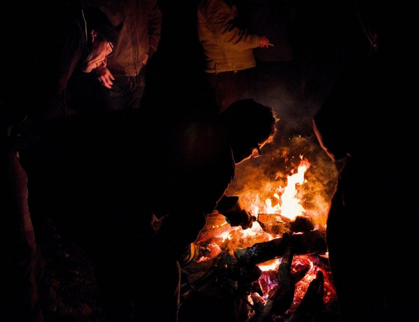 Sv. Mikuláš – Cesta světla II._2