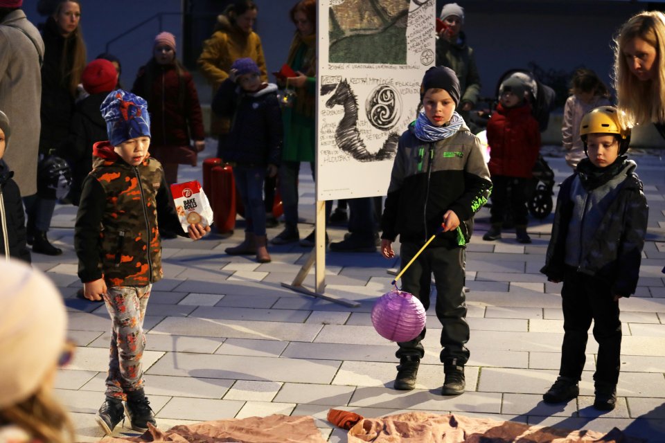 Sv. Martin – Cesta světla I._2