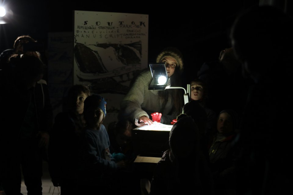 Sv. Martin – Cesta světla I._4