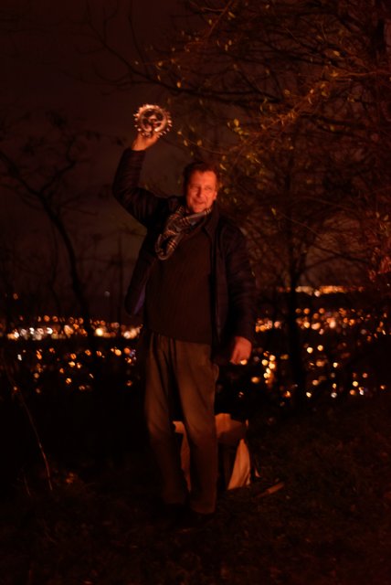 Sv. Mikuláš – Cesta světla II._5