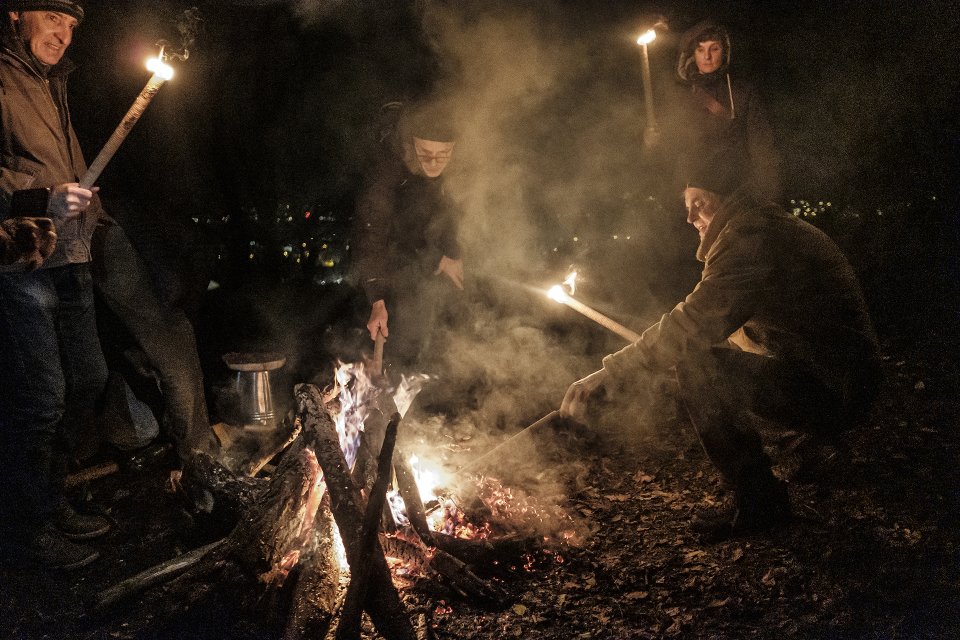 Sv. Mikuláš – Cesta světla II._6