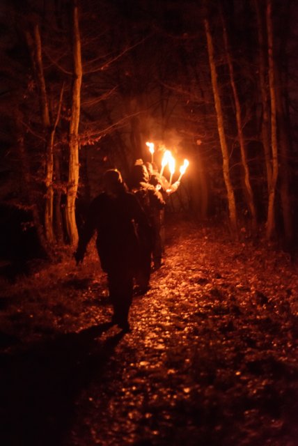 Sv. Mikuláš – Cesta světla II._7