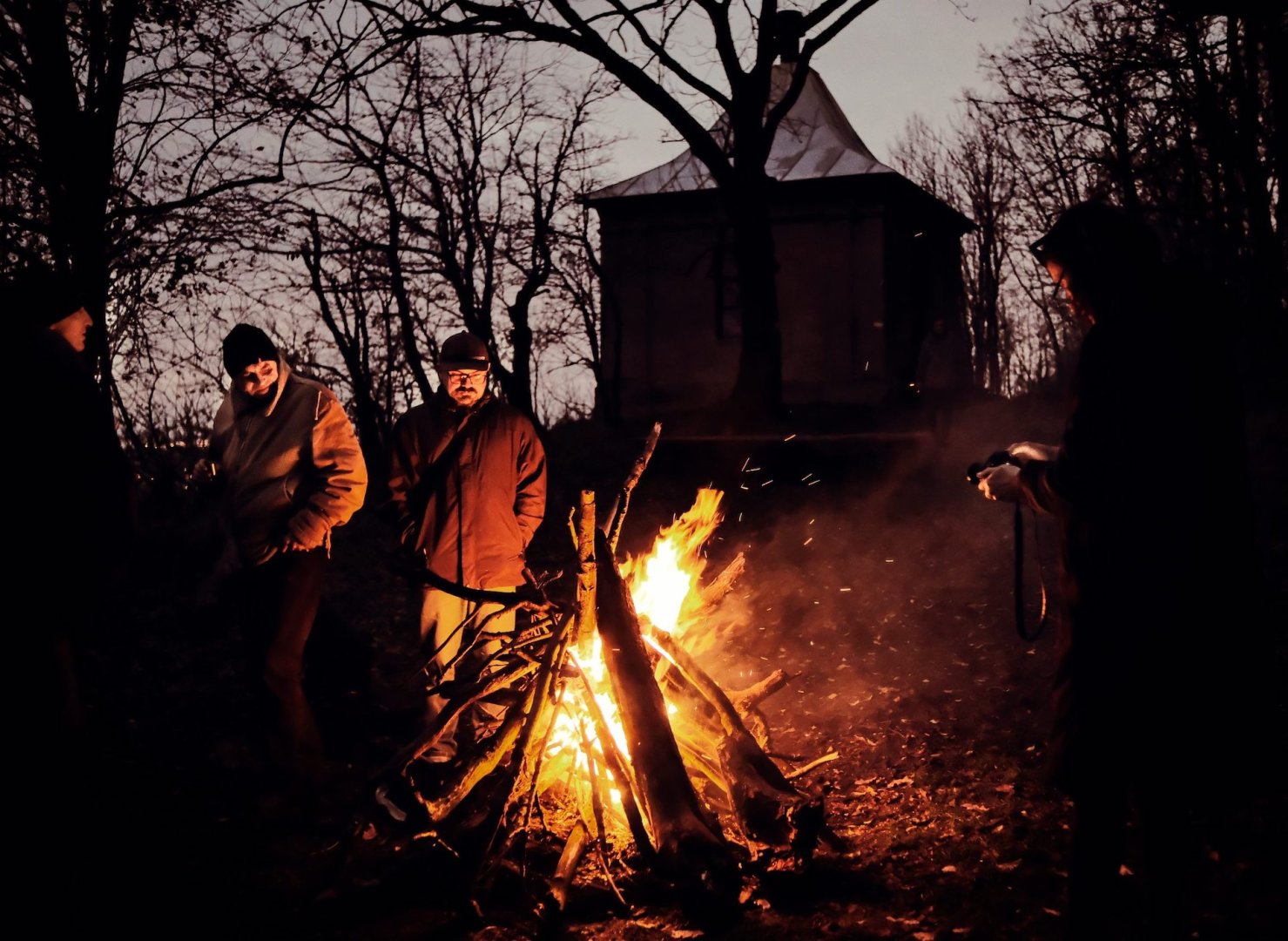 Sv. Mikuláš – Cesta světla II._1