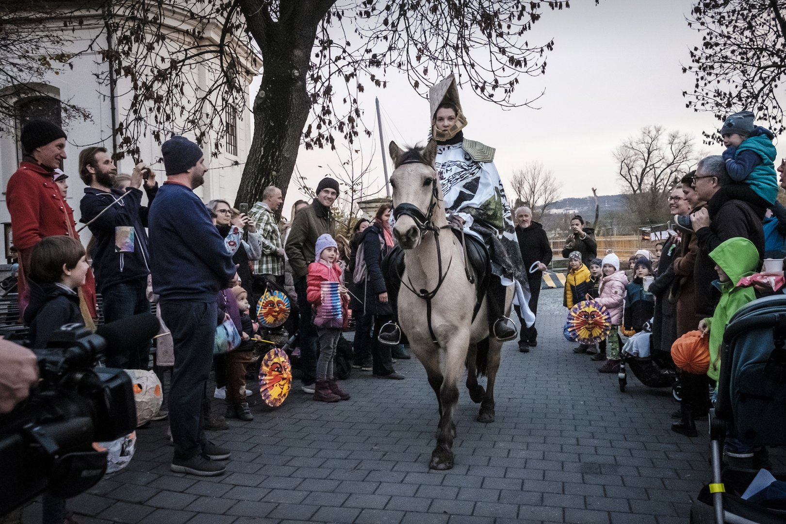 Sv. Martin – Cesta světla I._1