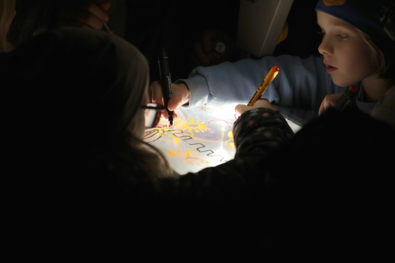 Sv. Martin – Cesta světla I._3