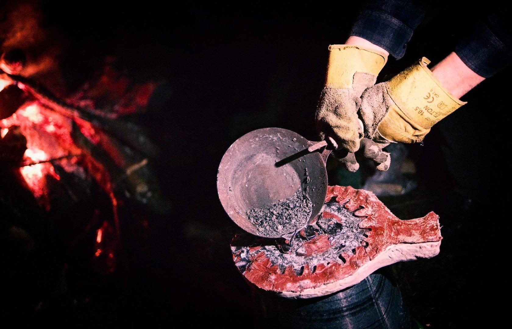 Sv. Mikuláš – Cesta světla II._3