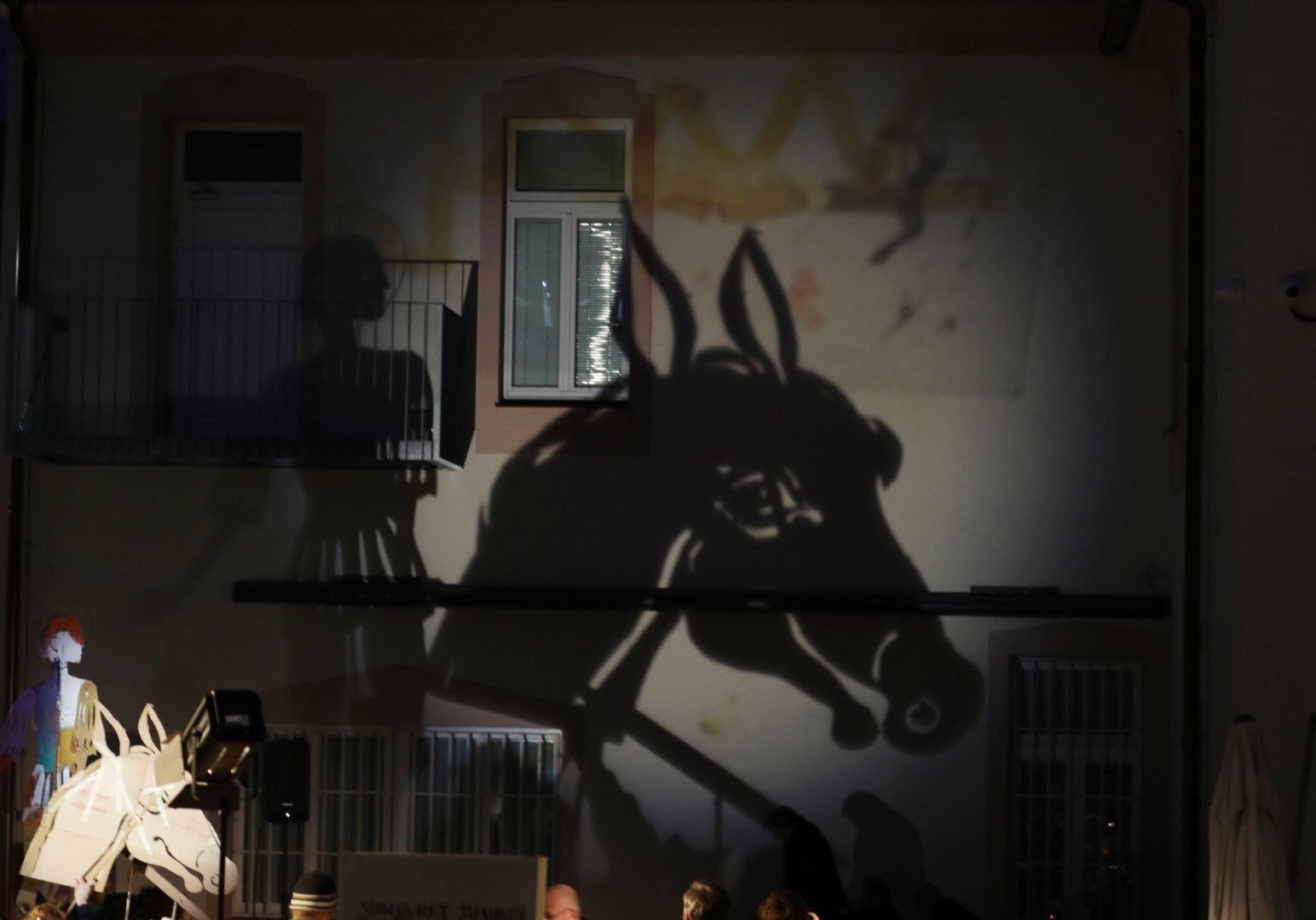 Sv. Martin – Cesta světla I._5