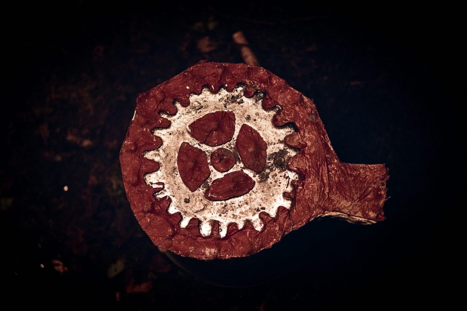 Sv. Mikuláš – Cesta světla II._4