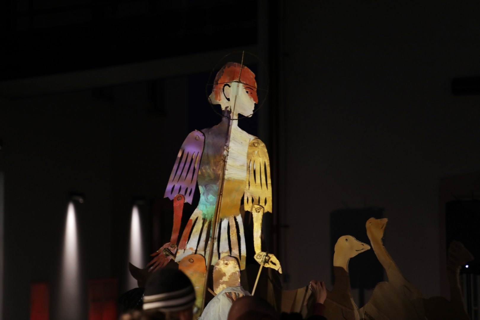 Sv. Martin – Cesta světla I._7