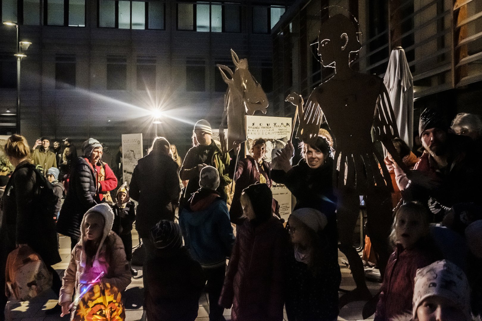 Sv. Martin – Cesta světla I._8