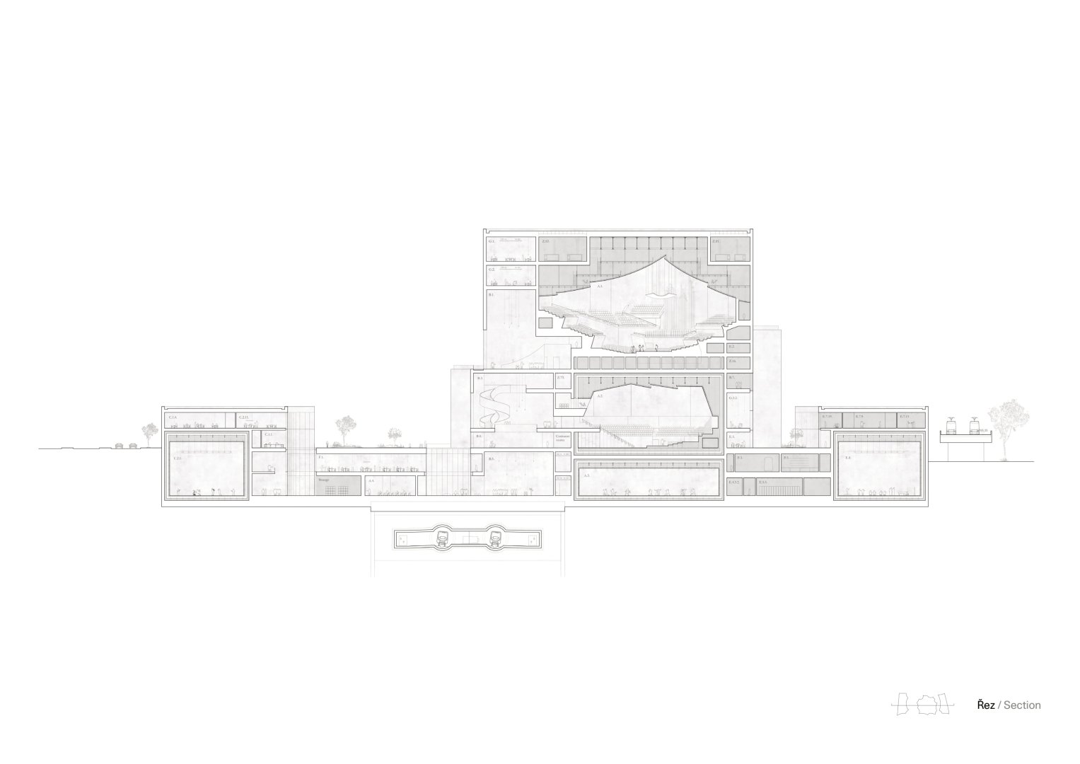 Barozzi Veiga + Atelier M1_řez.jpg