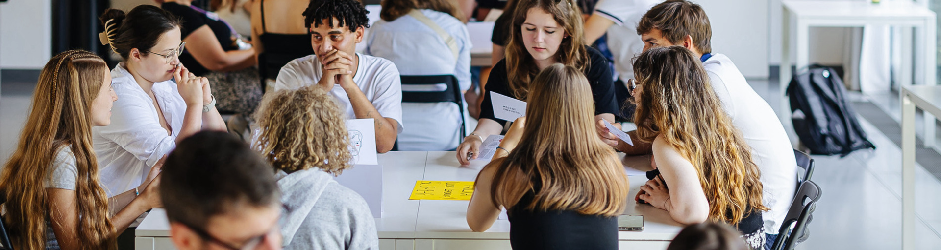 Splash illustration image