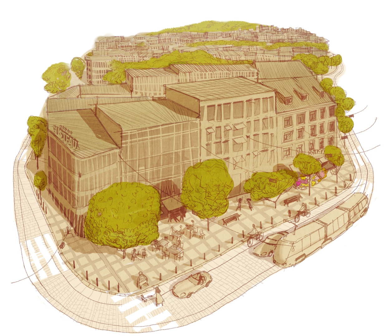 Ilustrační obrázek aktuality