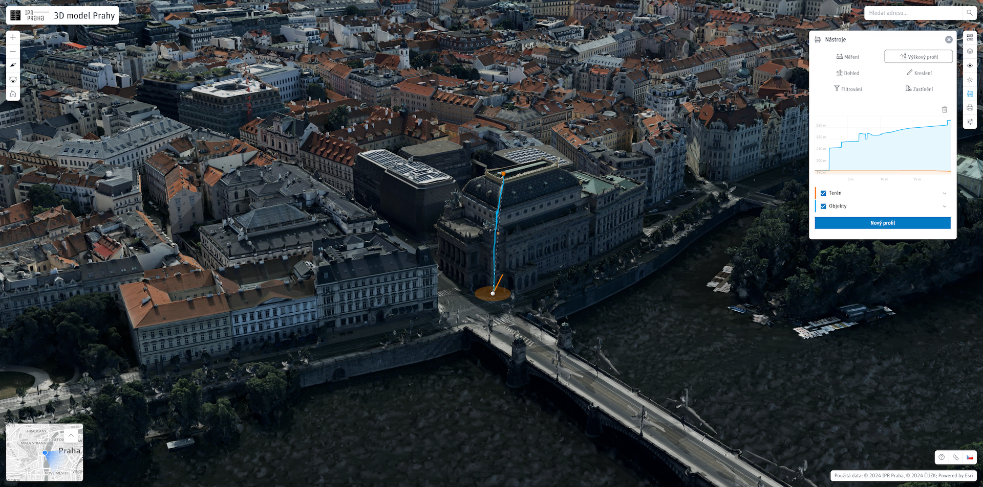 Ilustrační obrázek aktuality