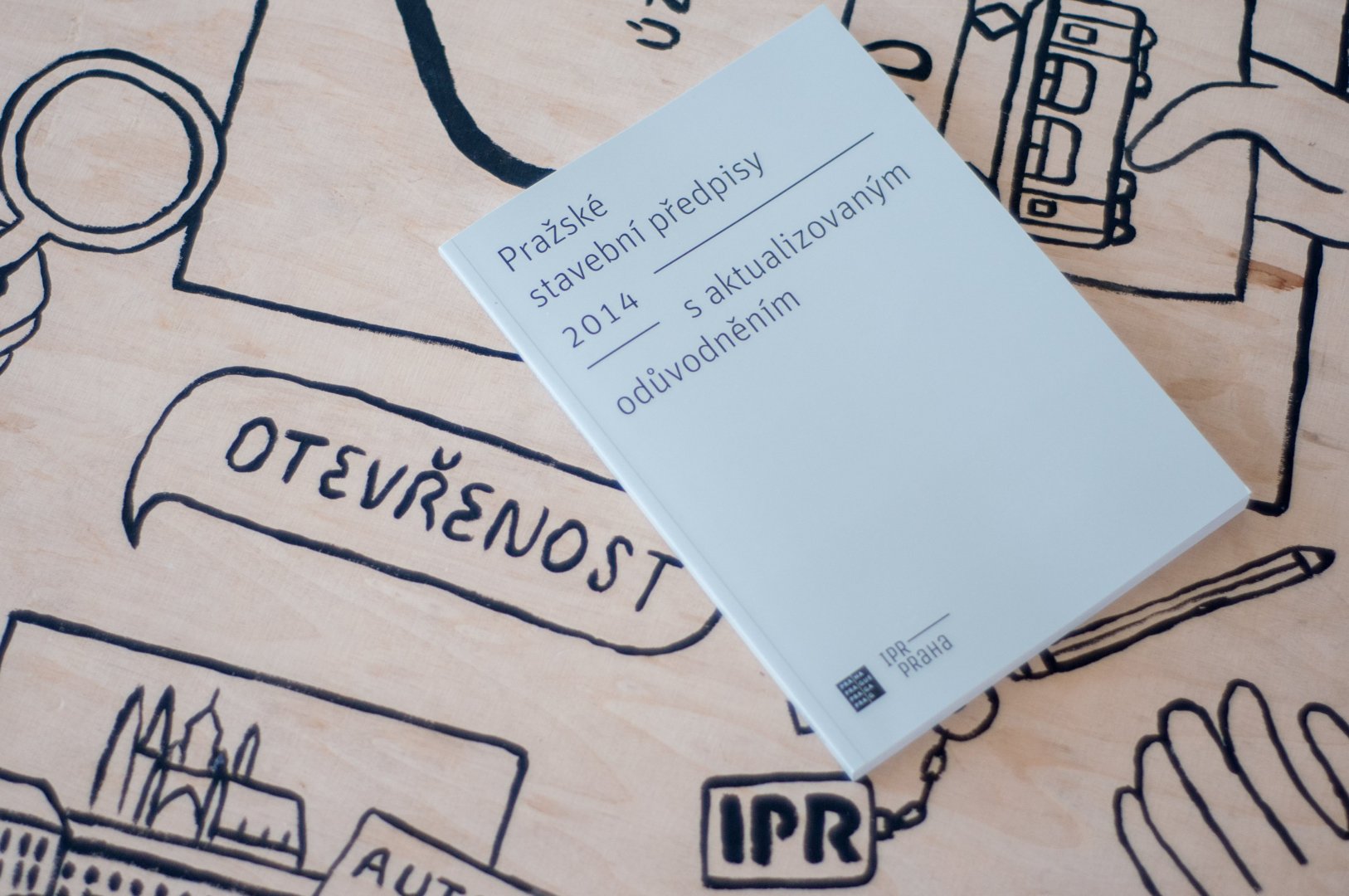 Ilustrační obrázek aktuality