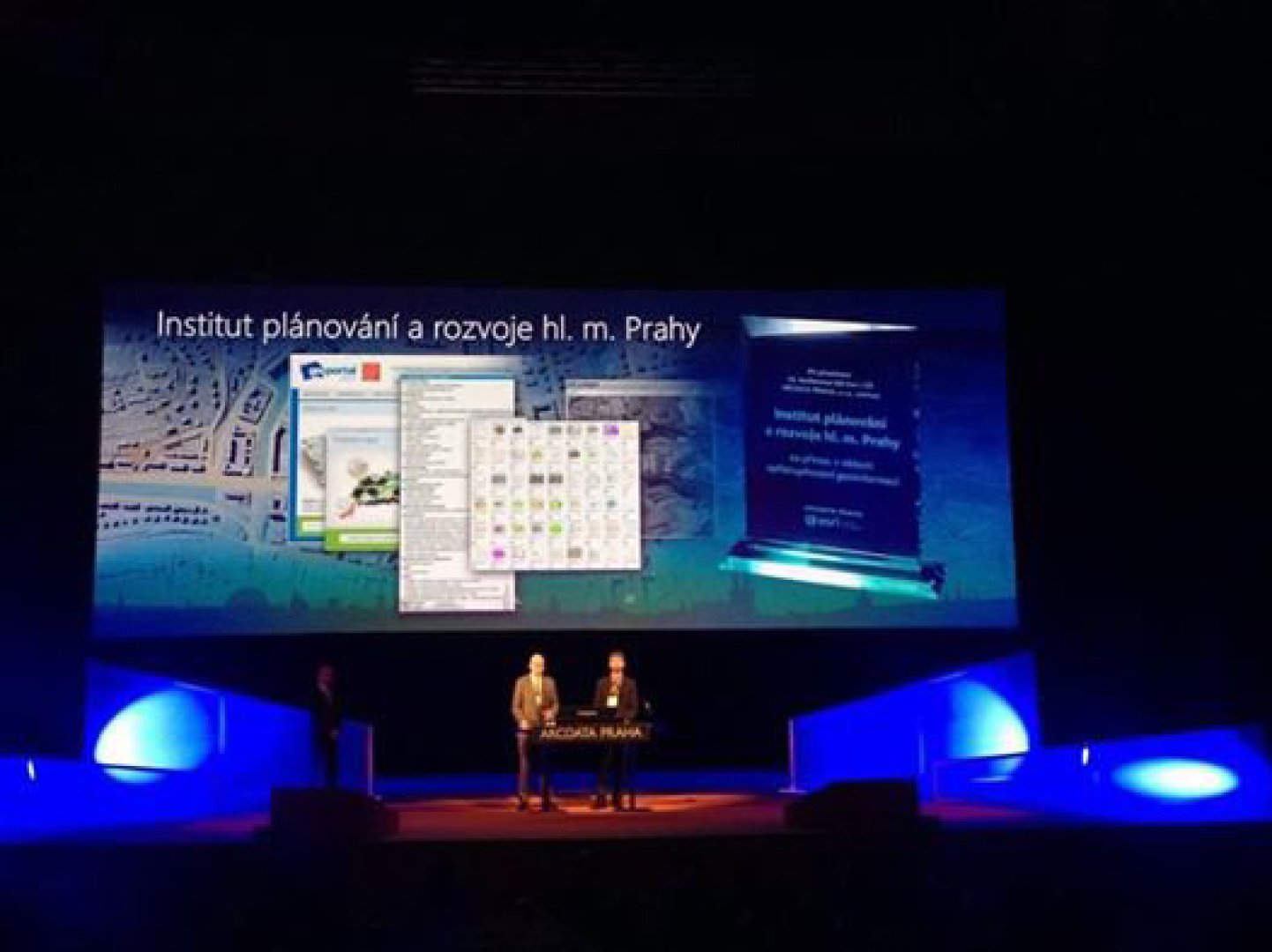 Ilustrační obrázek aktuality