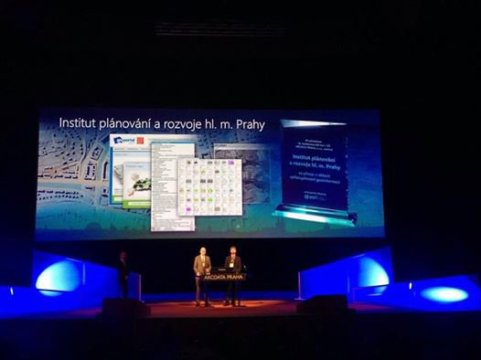 Ilustrační obrázek aktuality