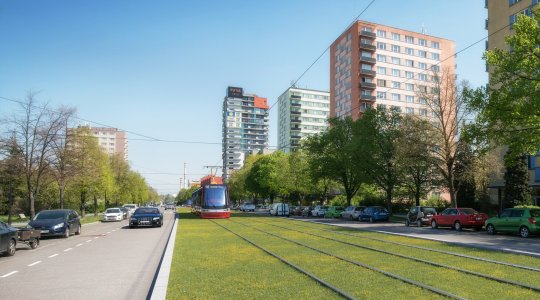 Ilustrační obrázek aktuality