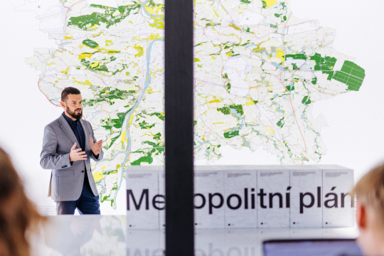 Ilustrační obrázek aktuality