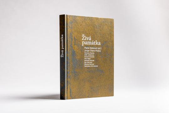 Ilustrační obrázek aktuality