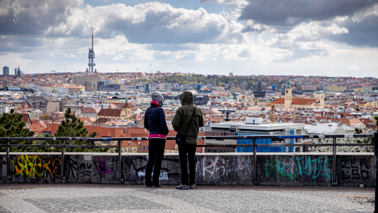 Ilustrační obrázek aktuality