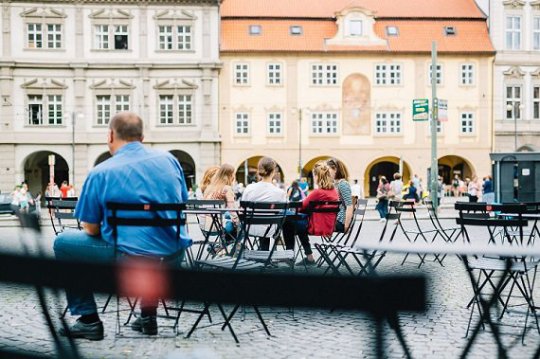 Ilustrační obrázek aktuality