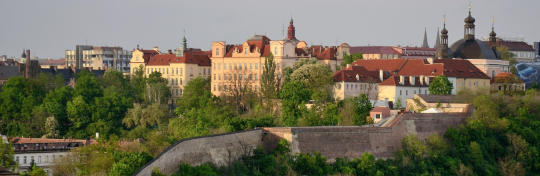 Ilustrační obrázek aktuality