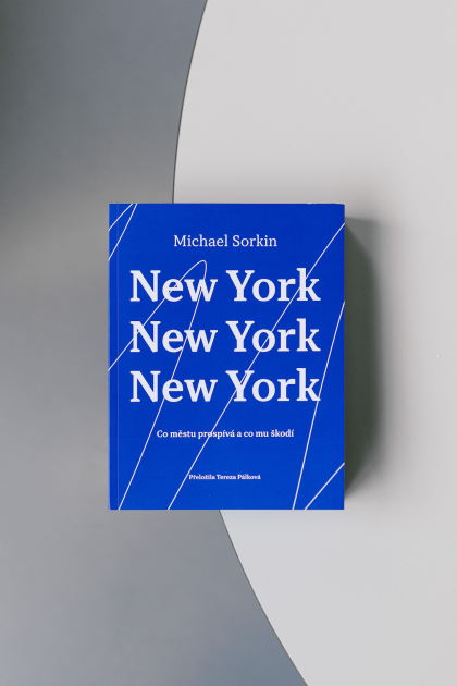 New York, New York, New York