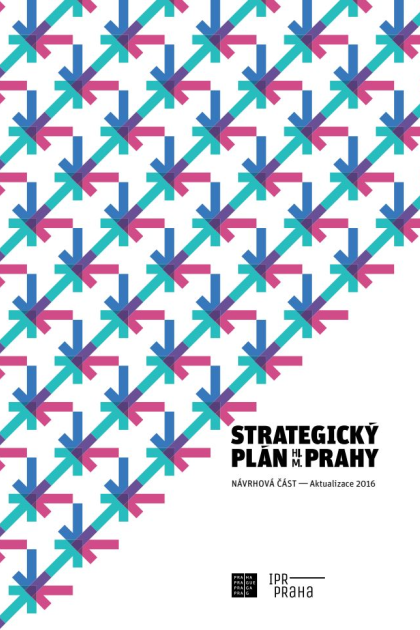Strategický plán hl. m. Prahy (2016)