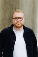 Bc. Matouš Hutník