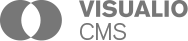 Visu CMS logo