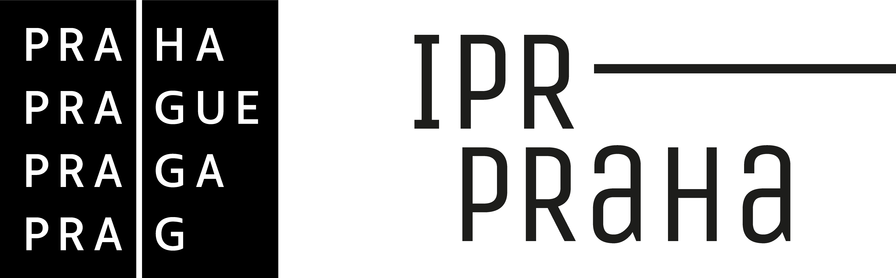 IPR Praha logo